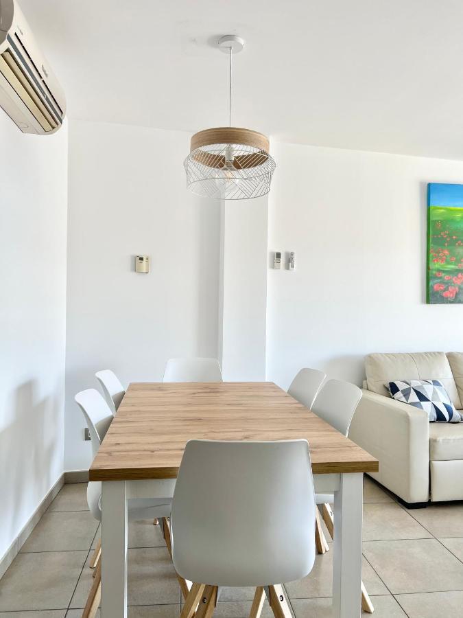 Apartament Familiar Av. Tarragona Roses Esterno foto