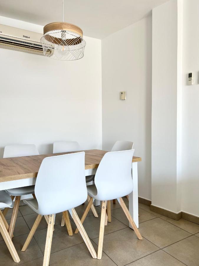 Apartament Familiar Av. Tarragona Roses Esterno foto