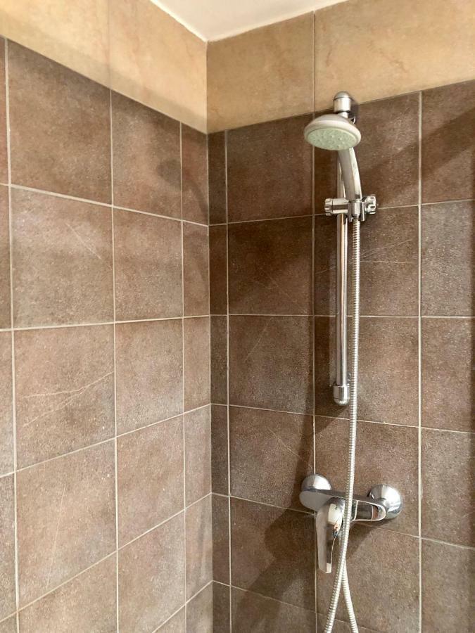 Apartament Familiar Av. Tarragona Roses Esterno foto